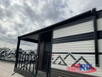 2025 Dutchmen RV Aspen Trail - Photo 7