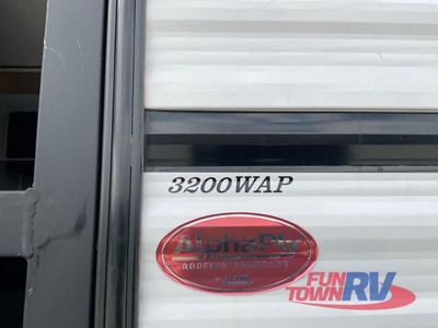 2025 Dutchmen RV Aspen Trail - Photo 43