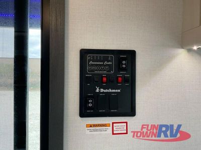 2025 Dutchmen RV Aspen Trail - Photo 30