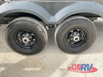2025 Dutchmen RV Aspen Trail - Photo 11