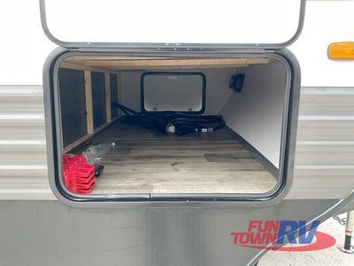 2025 Dutchmen RV Aspen Trail - Photo 12