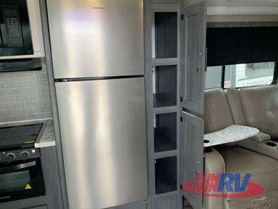 2025 Dutchmen RV Aspen Trail - Photo 22
