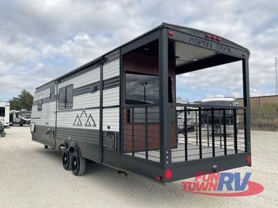 2025 Dutchmen RV Aspen Trail - Photo 4