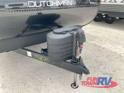 2025 Dutchmen RV Aspen Trail - Photo 8