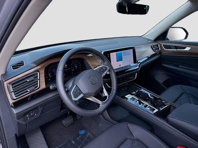2026 Volkswagen Atlas - Photo 9