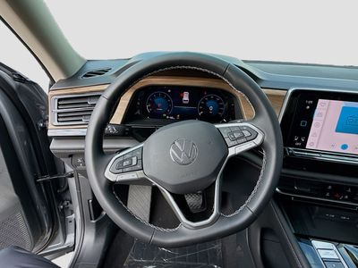 2026 Volkswagen Atlas - Photo 10