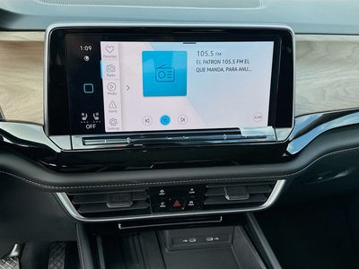2026 Volkswagen Atlas - Photo 12
