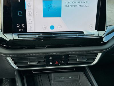 2026 Volkswagen Atlas - Photo 14