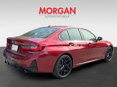 2025 BMW 3 Series - Photo 5