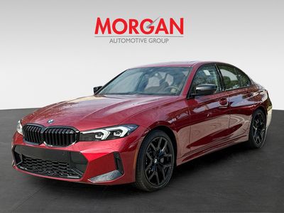 2025 BMW 3 Series - Photo 2