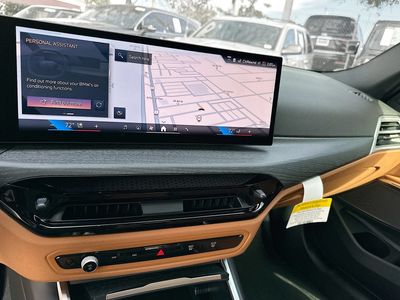 2025 BMW 3 Series - Photo 12