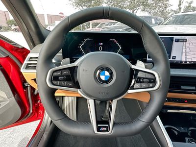 2025 BMW 3 Series - Photo 10