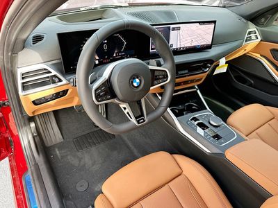 2025 BMW 3 Series - Photo 9