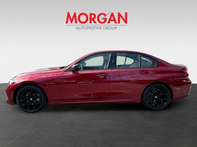 2025 BMW 3 Series - Photo 7
