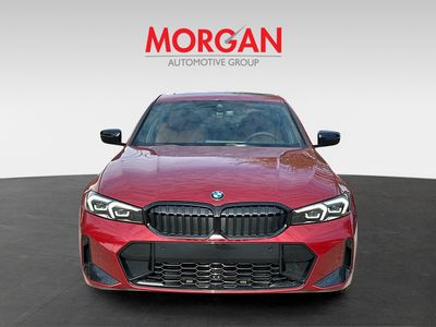 2025 BMW 3 Series - Photo 3