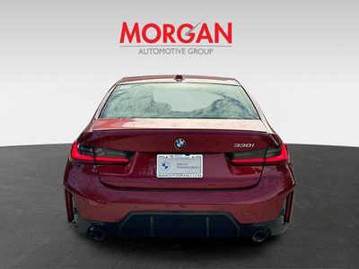 2025 BMW 3 Series - Photo 6