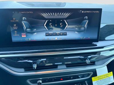 2026 BMW X5 — photo 35 view