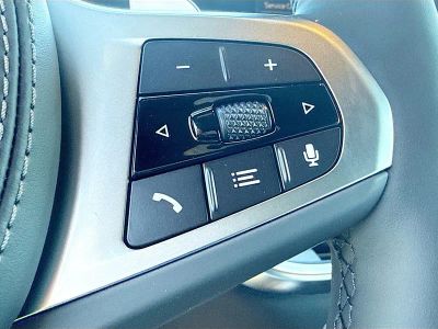2026 BMW X5 — photo 39 view
