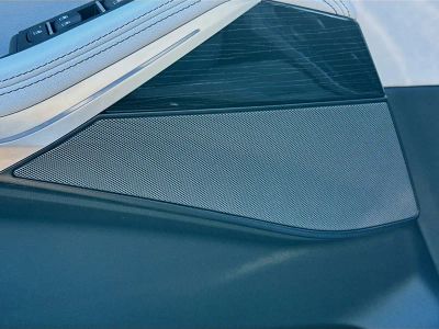 2026 BMW X5 — photo 24 view