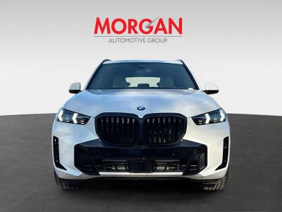 2026 BMW X5 — photo 8 view
