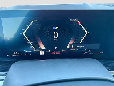 2026 BMW X5 — photo 41 view