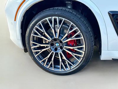 2026 BMW X5 — photo 42 view
