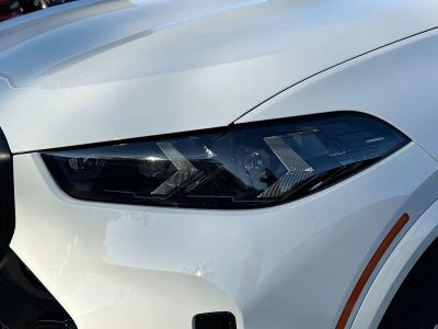 2026 BMW X5 — photo 9 view