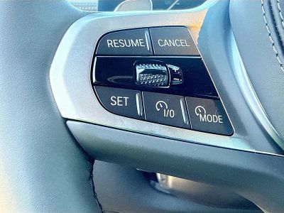 2026 BMW X5 — photo 38 view