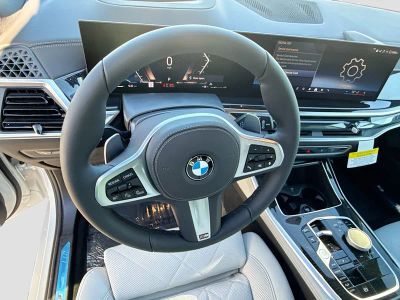 2026 BMW X5 — photo 40 view