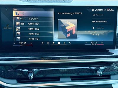 2026 BMW X5 — photo 32 view