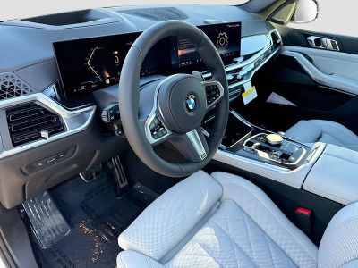 2026 BMW X5 — photo 26 view