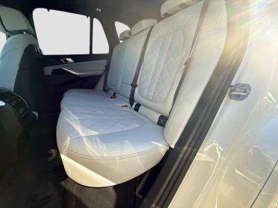 2026 BMW X5 — photo 21 view