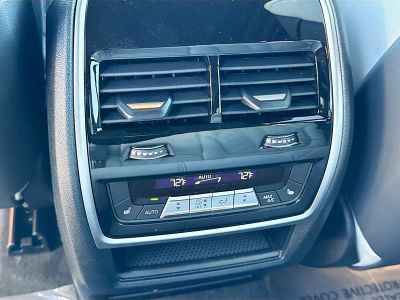 2026 BMW X5 — photo 20 view