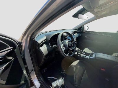 2023 Hyundai Tucson — photo 7 view