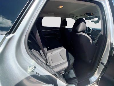 2023 Hyundai Tucson — photo 26 view