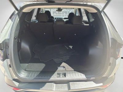 2023 Hyundai Tucson — photo 24 view
