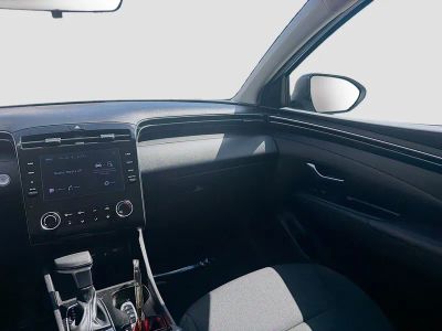 2023 Hyundai Tucson — photo 19 view