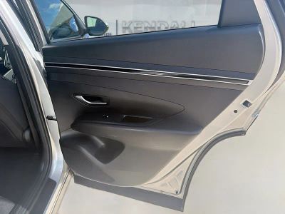 2023 Hyundai Tucson — photo 28 view