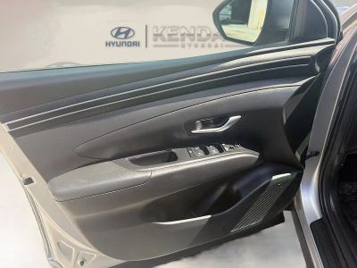 2023 Hyundai Tucson — photo 14 view