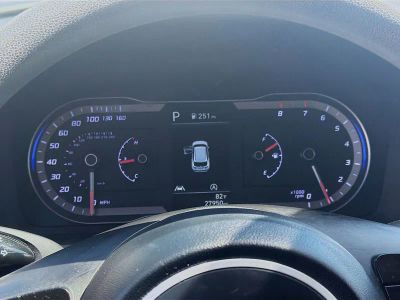 2023 Hyundai Tucson — photo 9 view