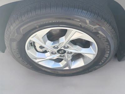 2023 Hyundai Tucson — photo 34 view