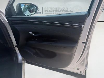 2023 Hyundai Tucson — photo 31 view