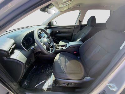 2023 Hyundai Tucson — photo 16 view