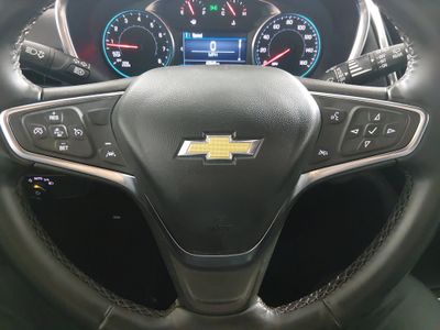 2024 Chevrolet Equinox — photo 12 view