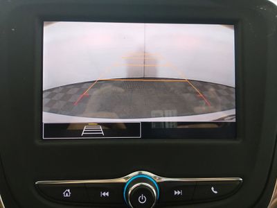 2024 Chevrolet Equinox — photo 17 view