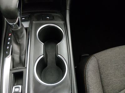2024 Chevrolet Equinox — photo 16 view