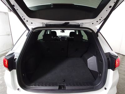 2024 Chevrolet Equinox — photo 11 view