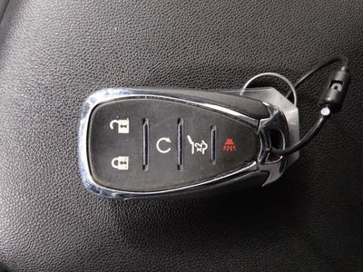 2024 Chevrolet Equinox — photo 15 view