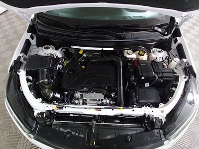 2024 Chevrolet Equinox — photo 9 view