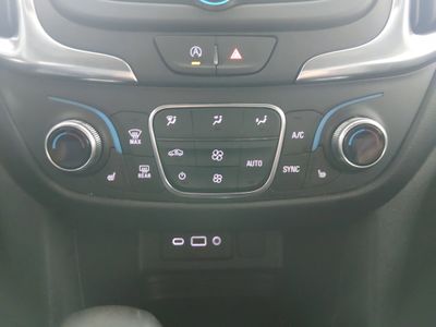 2024 Chevrolet Equinox — photo 18 view